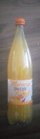 Maracuja Spritzer