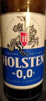 0,0 % Alkoholfreies Bier 0,0