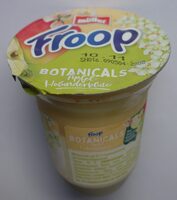 Froop Botanicals Apfel-Holunderblüte