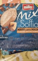 Mille Mix Soffio