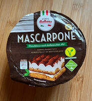 Mascarpone