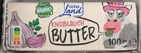 Knoblauchbutter
