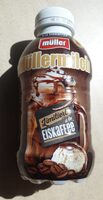 Müllermilch Eiskafee