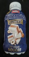 Müllermilch Heller Nougat