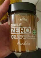 Triple Zero Aprikose-Pfirsich