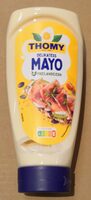 Delikatess Mayo