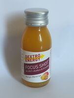 Focus Shot