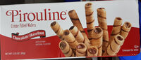 Pirouline