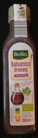 Balsamico Dressing
