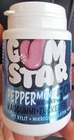 GUMSTAR Peppermint