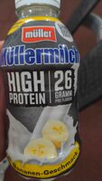 High Protein