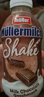 Müllermilch Shake Schoko