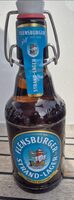 Strand-Lager