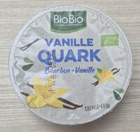Vanille Quark