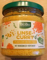 Linse Curry