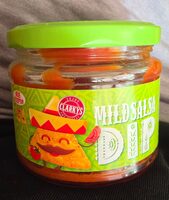 Mild Salsa Dip