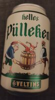 Helles Pülleken (5,2%)
