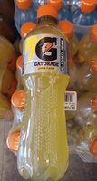Lemon Flavor