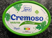 Cremoso Kraüter