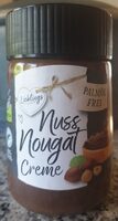 Lieblings Nuss Nougat Creme