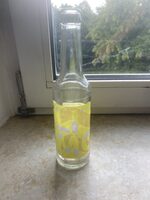 Bielefelder Limo Zitrone
