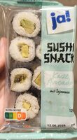 Sushi Snack Avocado