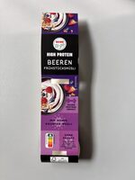 Beeren Frühstücksmüsli