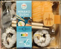 Hinako Sushi