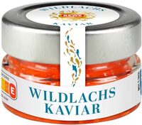 Wildlachskaviar