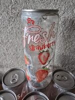 Fresh Strawberry