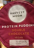 Protein puding