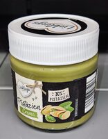 Pistaziencreme