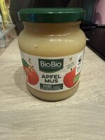 Apfelmus