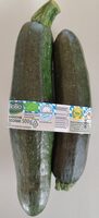 Bayerische Zucchini