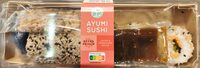 Ayumi Sushi