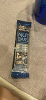 Nut Bars