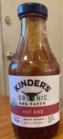 Bbq sauce