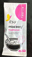 Miso'easy