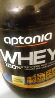 Whey