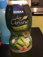 Der Grüne