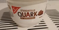 Stracciatella Quark