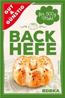 Backhefe