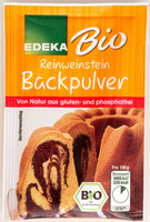 Reinweinstein Backpulver