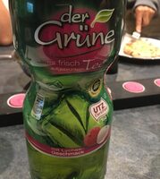 Edeka Der Grüne Lychee
