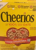 Cheerios