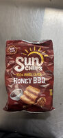 Honey BBQ