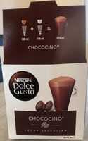 Chocochino
