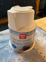 Kondensmilch