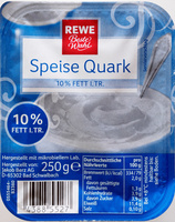 Speise Quark
