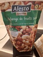 Mélange  noix lidl